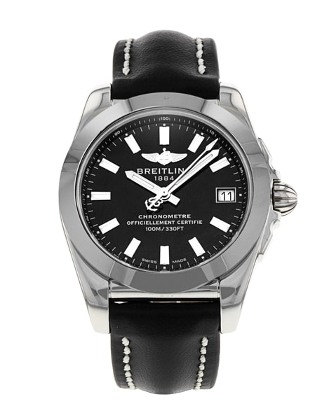 Breitling Galactic 36 W74330